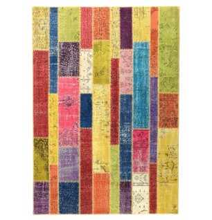 Patchwork Paris
