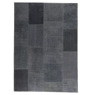 Patchwork Oslo