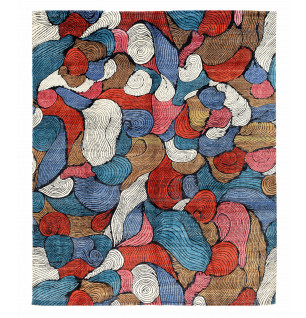 handgeknüpft, Teppich, günstig, Design, Afghanistan, Perserteppich, Teppich online kaufen, Wohnzimmerteppich, moderner Teppich