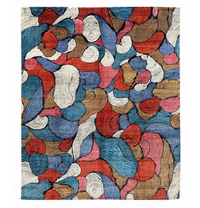 handgeknüpft, Teppich, günstig, Design, Afghanistan, Perserteppich, Teppich online kaufen, Wohnzimmerteppich, moderner Teppich