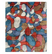 handgeknüpft, Teppich, günstig, Design, Afghanistan, Perserteppich, Teppich online kaufen, Wohnzimmerteppich, moderner Teppich