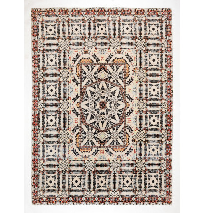 handgeknüpft, Teppich, günstig, Design, Afghanistan, Perserteppich, Teppich online kaufen, Wohnzimmerteppich, moderner Teppich