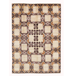 handgeknüpft, Teppich, günstig, Design, Afghanistan, Perserteppich, Teppich online kaufen, Wohnzimmerteppich, moderner Teppich