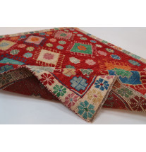 handgeknüpft, Teppich, günstig, Design, Afghanistan, Perserteppich, Teppich online kaufen, Wohnzimmerteppich, moderner Teppich