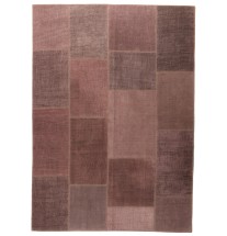 Patchwork Oslo