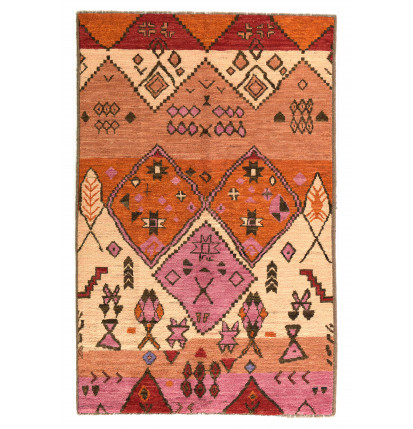 handgeknüpft, Teppich, günstig, Design, Afghanistan, Perserteppich, Teppich online kaufen, Wohnzimmerteppich, moderner Teppich