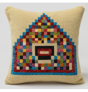 handgeknüpft, Teppich, günstig, Design, Afghanistan, Perserteppich, Teppich online kaufen, Wohnzimmerteppich, moderner Teppich