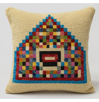 handgeknüpft, Teppich, günstig, Design, Afghanistan, Perserteppich, Teppich online kaufen, Wohnzimmerteppich, moderner Teppich