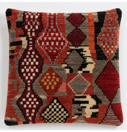 handgeknüpft, Teppich, günstig, Design, Afghanistan, Perserteppich, Teppich online kaufen, Wohnzimmerteppich, moderner Teppich