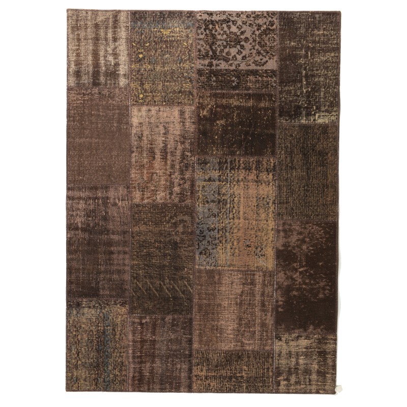 Patchwork Oslo