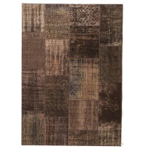 Patchwork Oslo