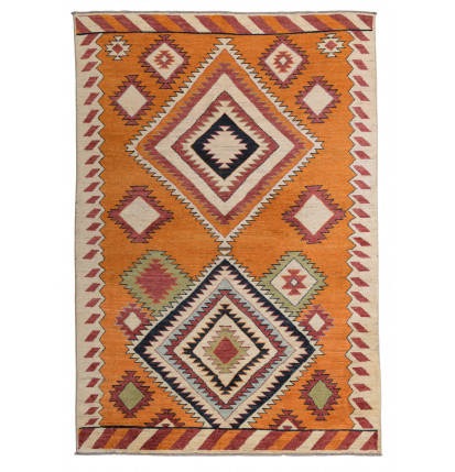 handgeknüpft, Teppich, günstig, Design, Afghanistan, Perserteppich, Teppich online kaufen, Wohnzimmerteppich, moderner Teppich