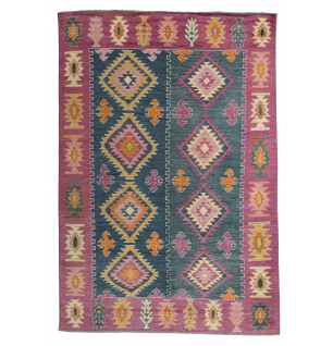 handgeknüpft, Teppich, günstig, Design, Afghanistan, Perserteppich, Teppich online kaufen, Wohnzimmerteppich, moderner Teppich