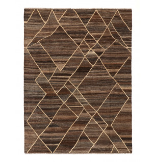 handgeknüpft, Teppich, günstig, Design, Afghanistan, Perserteppich, Teppich online kaufen, Wohnzimmerteppich, Kelim