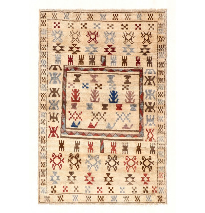 handgeknüpft, Teppich, günstig, Design, Afghanistan, Perserteppich, Teppich online kaufen, Wohnzimmerteppich, moderner Teppich