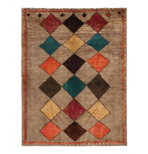 handgeknüpft, Teppich, günstig, Design, Afghanistan, Perserteppich, Teppich online kaufen, Wohnzimmerteppich, moderner Teppich
