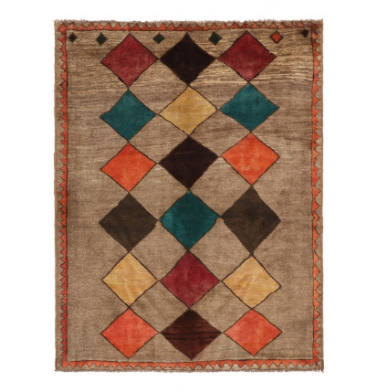 handgeknüpft, Teppich, günstig, Design, Afghanistan, Perserteppich, Teppich online kaufen, Wohnzimmerteppich, moderner Teppich