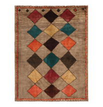 handgeknüpft, Teppich, günstig, Design, Afghanistan, Perserteppich, Teppich online kaufen, Wohnzimmerteppich, moderner Teppich