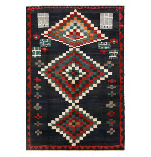 handgeknüpft, Teppich, günstig, Design, Afghanistan, Perserteppich, Teppich online kaufen, Wohnzimmerteppich, moderner Teppich