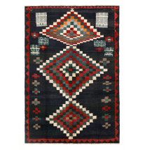 handgeknüpft, Teppich, günstig, Design, Afghanistan, Perserteppich, Teppich online kaufen, Wohnzimmerteppich, moderner Teppich