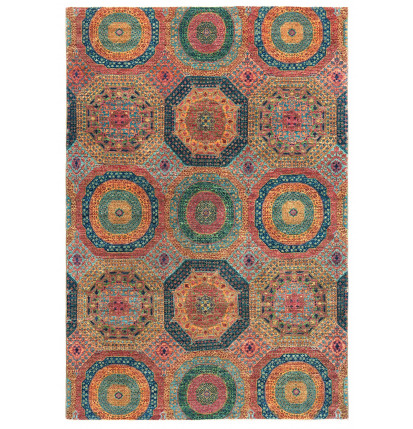handgeknüpft, Teppich, günstig, Design, Afghanistan, Perserteppich, Teppich online kaufen, Wohnzimmerteppich, moderner Teppich