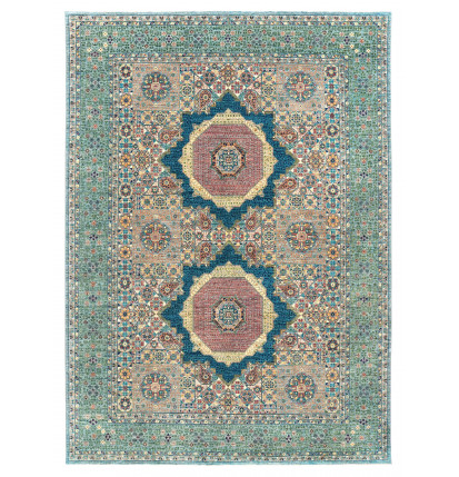 handgeknüpft, Teppich, günstig, Design, Afghanistan, Perserteppich, Teppich online kaufen, Wohnzimmerteppich, moderner Teppich