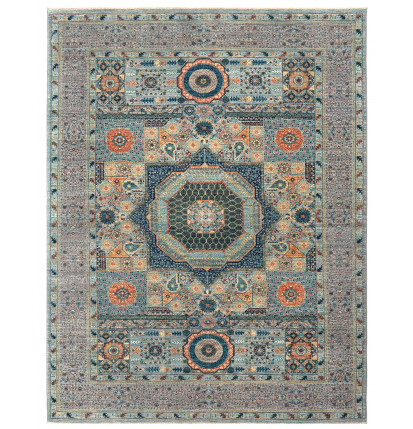 handgeknüpft, Teppich, günstig, Design, Afghanistan, Perserteppich, Teppich online kaufen, Wohnzimmerteppich, moderner Teppich