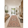 Example of a living space – AI-generated