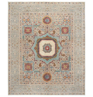 handgeknüpft, Teppich, günstig, Design, Afghanistan, Perserteppich, Teppich online kaufen, Wohnzimmerteppich, moderner Teppich