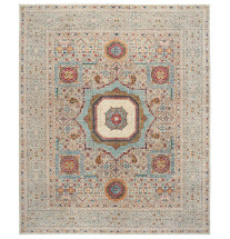 handgeknüpft, Teppich, günstig, Design, Afghanistan, Perserteppich, Teppich online kaufen, Wohnzimmerteppich, moderner Teppich