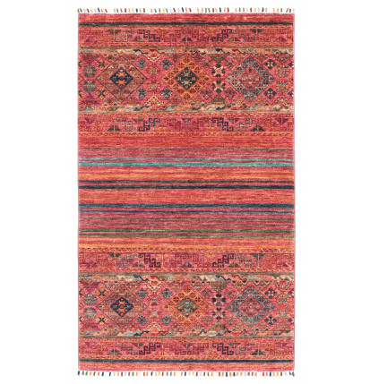 handgeknüpft, Teppich, günstig, Design, Afghanistan, Perserteppich, Teppich online kaufen, Wohnzimmerteppich, moderner Teppich