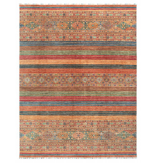 handgeknüpft, Teppich, günstig, Design, Afghanistan, Perserteppich, Teppich online kaufen, Wohnzimmerteppich, moderner Teppich