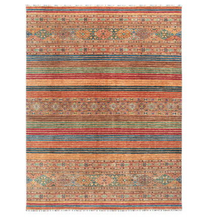 handgeknüpft, Teppich, günstig, Design, Afghanistan, Perserteppich, Teppich online kaufen, Wohnzimmerteppich, moderner Teppich