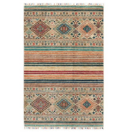 handgeknüpft, Teppich, günstig, Design, Afghanistan, Perserteppich, Teppich online kaufen, Wohnzimmerteppich, moderner Teppich