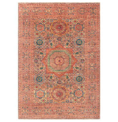 handgeknüpft, Teppich, günstig, Design, Afghanistan, Perserteppich, Teppich online kaufen, Wohnzimmerteppich, moderner Teppich