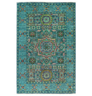 handgeknüpft, Teppich, günstig, Design, Afghanistan, Perserteppich, Teppich online kaufen, Wohnzimmerteppich, moderner Teppich