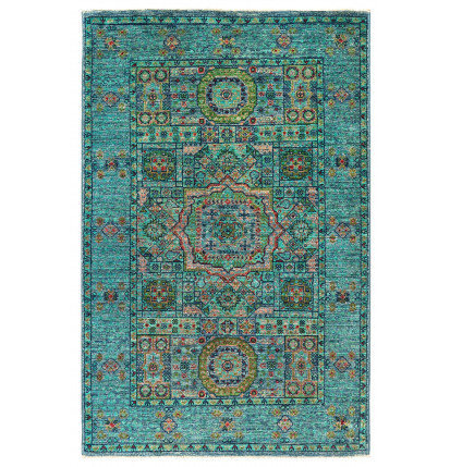 handgeknüpft, Teppich, günstig, Design, Afghanistan, Perserteppich, Teppich online kaufen, Wohnzimmerteppich, moderner Teppich