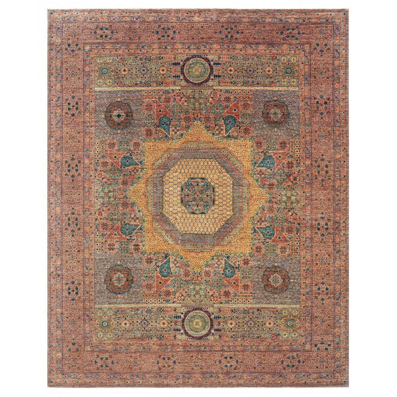 Bonbon Mamluk