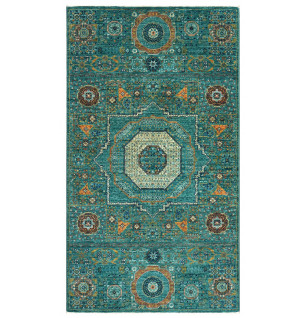 handgeknüpft, Teppich, günstig, Design, Afghanistan, Perserteppich, Teppich online kaufen, Wohnzimmerteppich, moderner Teppich