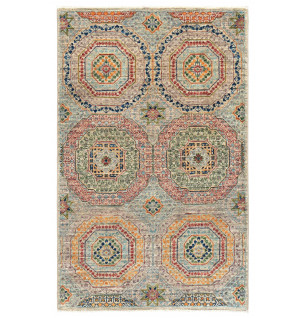 handgeknüpft, Teppich, günstig, Design, Afghanistan, Perserteppich, Teppich online kaufen, Wohnzimmerteppich, moderner Teppich
