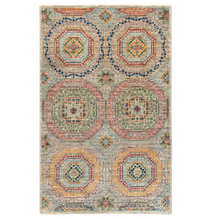 handgeknüpft, Teppich, günstig, Design, Afghanistan, Perserteppich, Teppich online kaufen, Wohnzimmerteppich, moderner Teppich