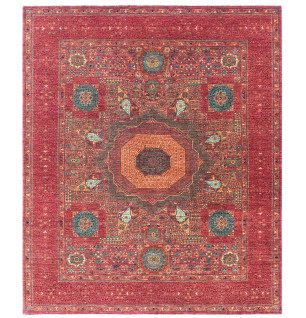 handgeknüpft, Teppich, günstig, Design, Afghanistan, Perserteppich, Teppich online kaufen, Wohnzimmerteppich, moderner Teppich