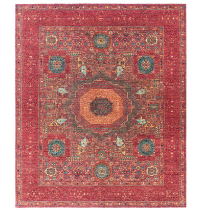 handgeknüpft, Teppich, günstig, Design, Afghanistan, Perserteppich, Teppich online kaufen, Wohnzimmerteppich, moderner Teppich
