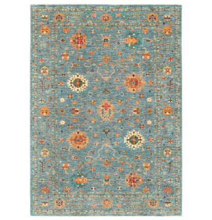 handgeknüpft, Teppich, günstig, Design, Afghanistan, Perserteppich, Teppich online kaufen, Wohnzimmerteppich, moderner Teppich