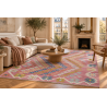Example of a living space – AI-generated
