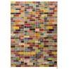 Patchwork Snoopy