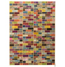 Patchwork Snoopy