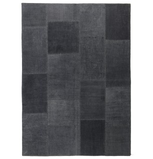 Patchwork Oslo