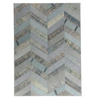 Patchwork Madrid