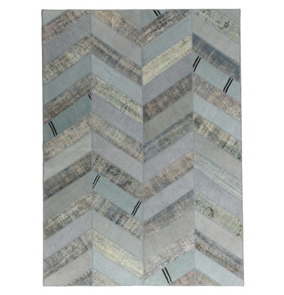 Patchwork Madrid